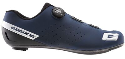 Gaerne G. Tornado Road Shoes - Matt Blue - EU 46, Matt Blue
